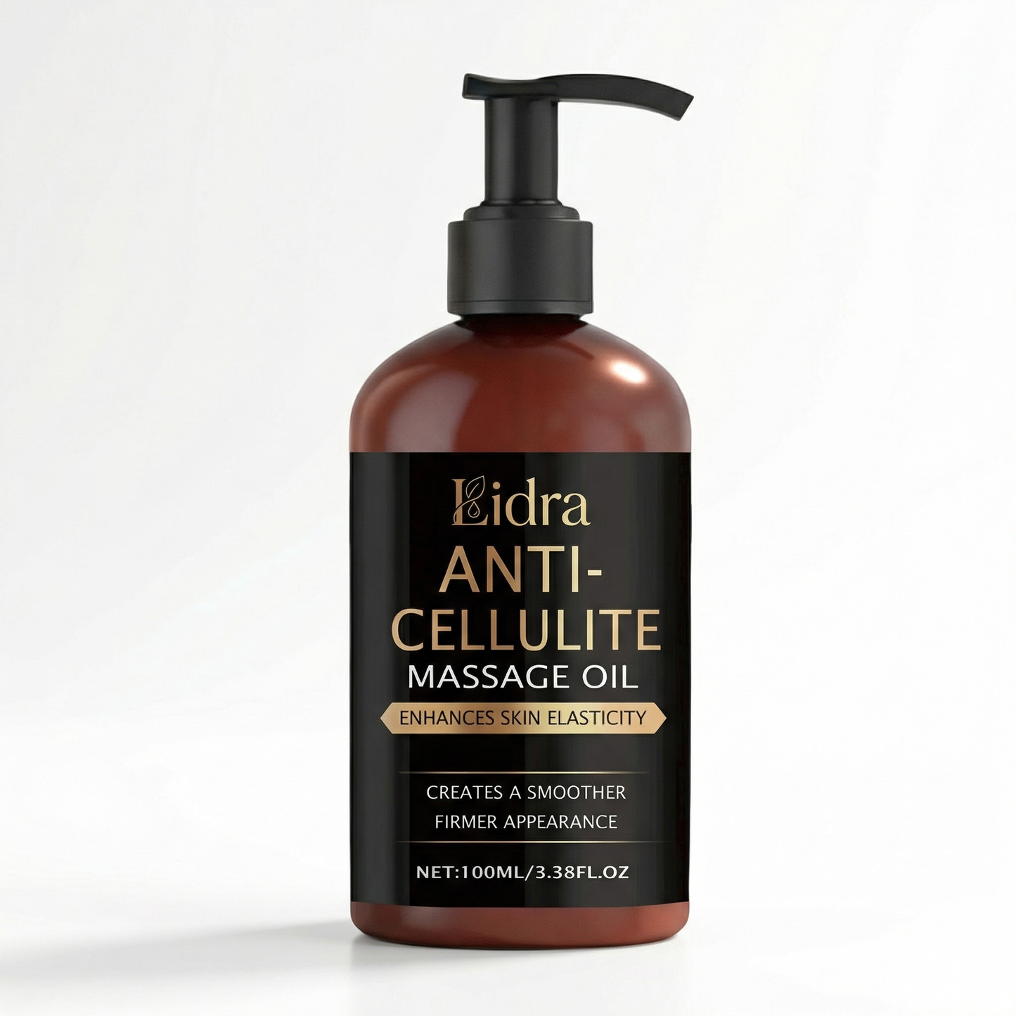 Lidra™ Anti-Cellulite Massage Oil